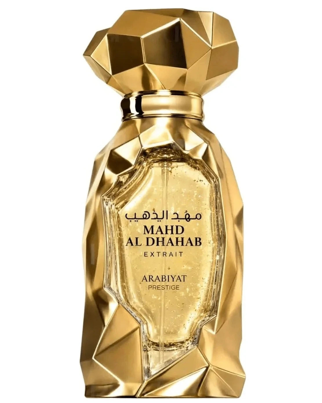 Arabiyat Prestige Mahd Al Dhahab Extrait 60ml