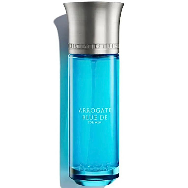 Assaf Arrogate Blue De 200ml Eau de parfum