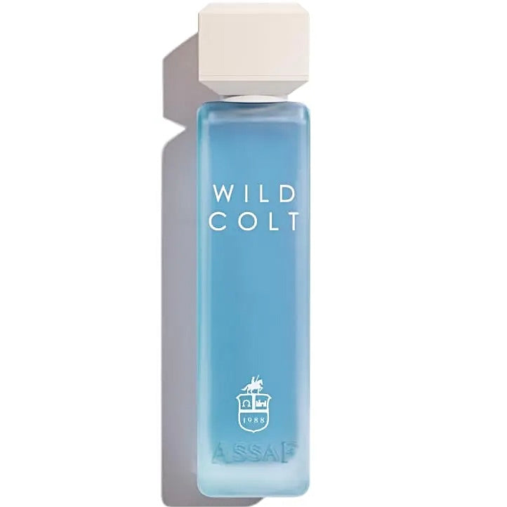 Assaf Wild Colt 200ml Eau de Parfum