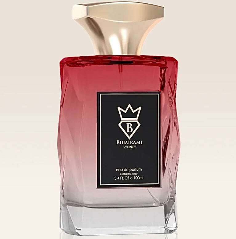 Bujairami Mysterious edp 100ml