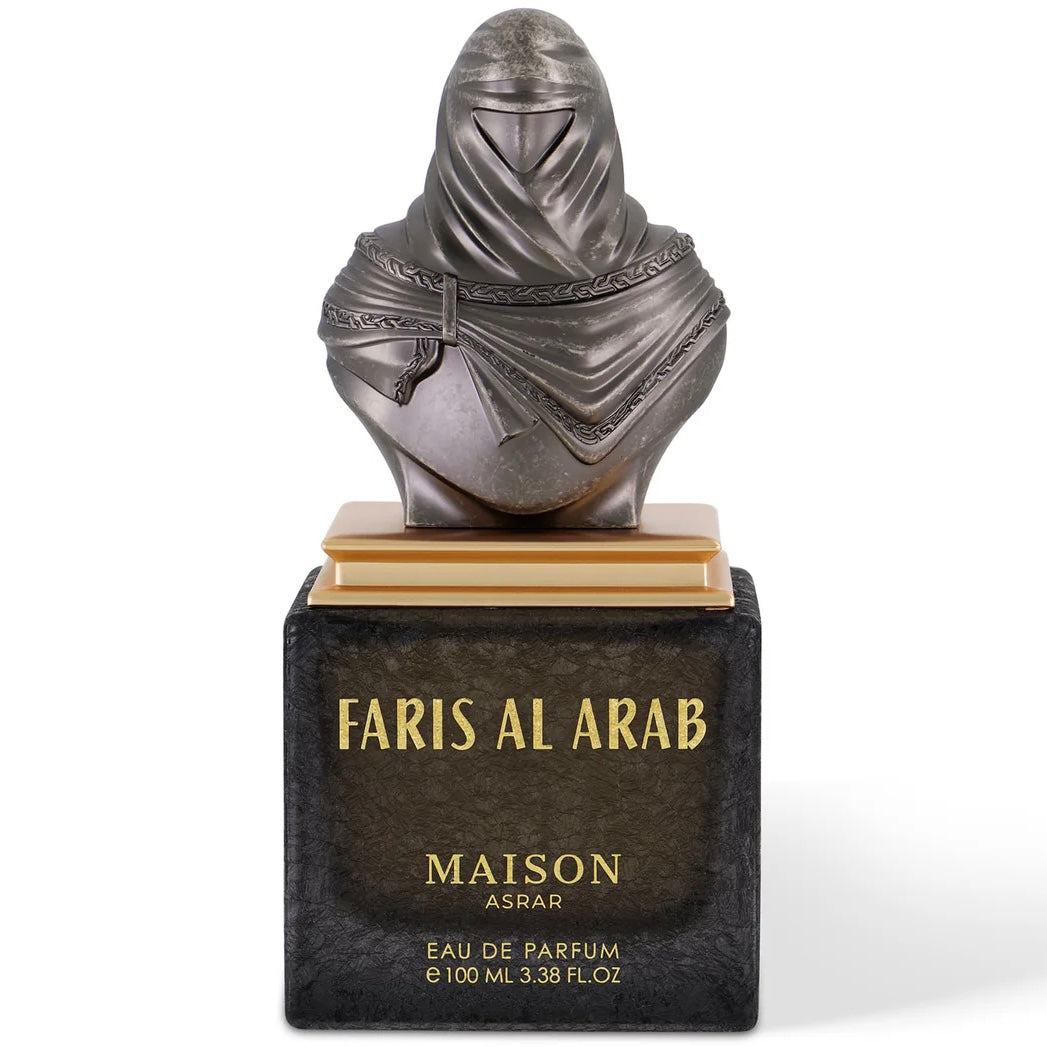 Faris Al Arab