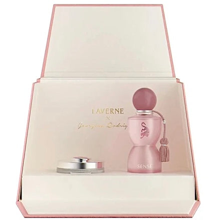 Georgina Rodriguez X Laverne Collab