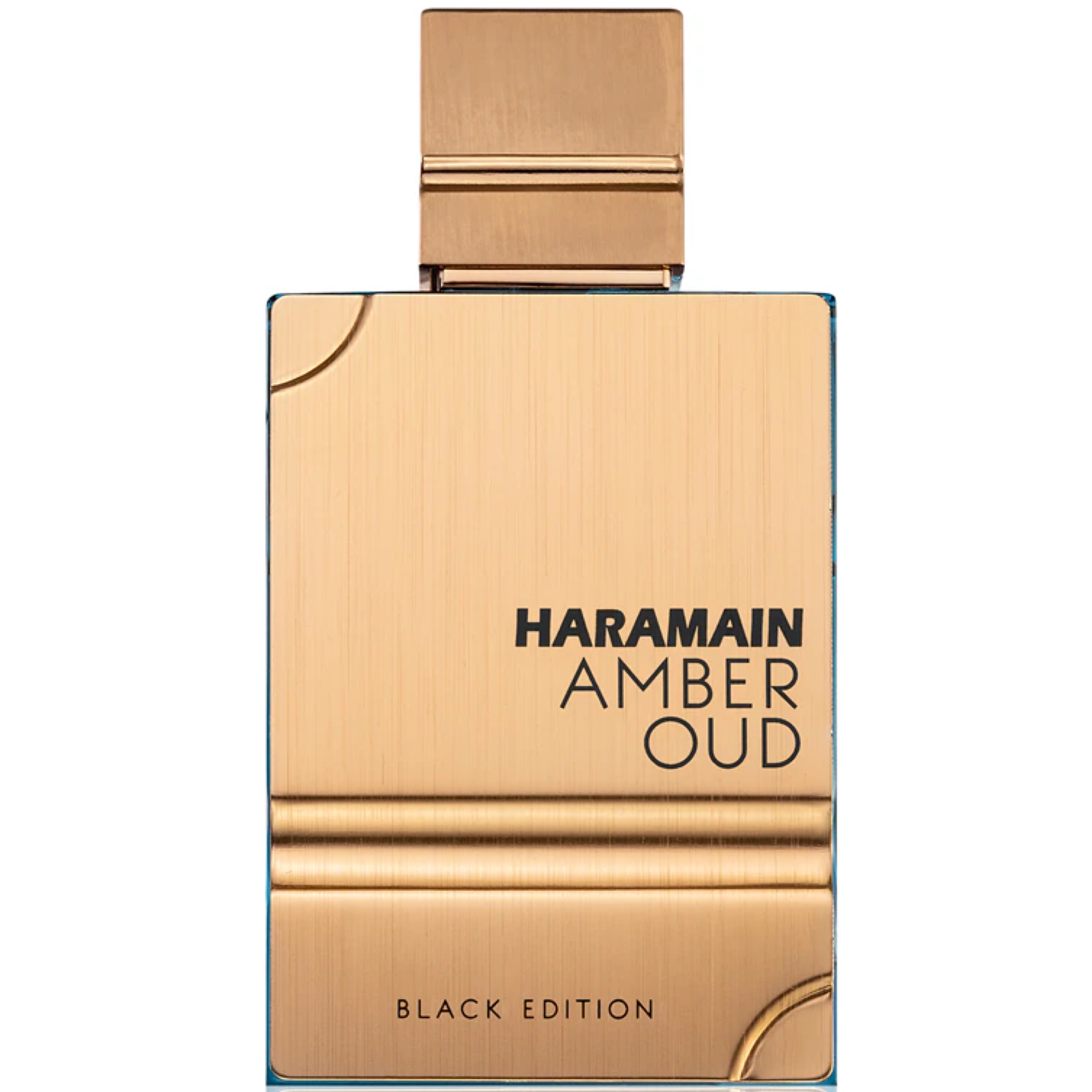 Al Haramain Amber Oud Black Edition 60ml Extrait De Parfum