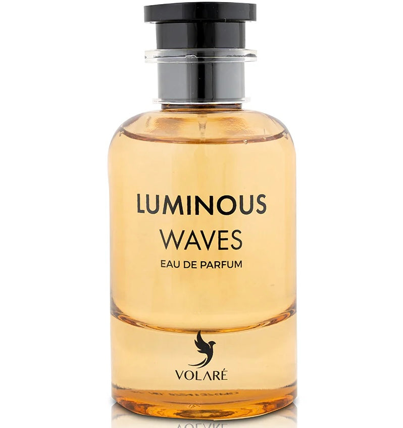 Volare Luminous Waves edp 100ml,