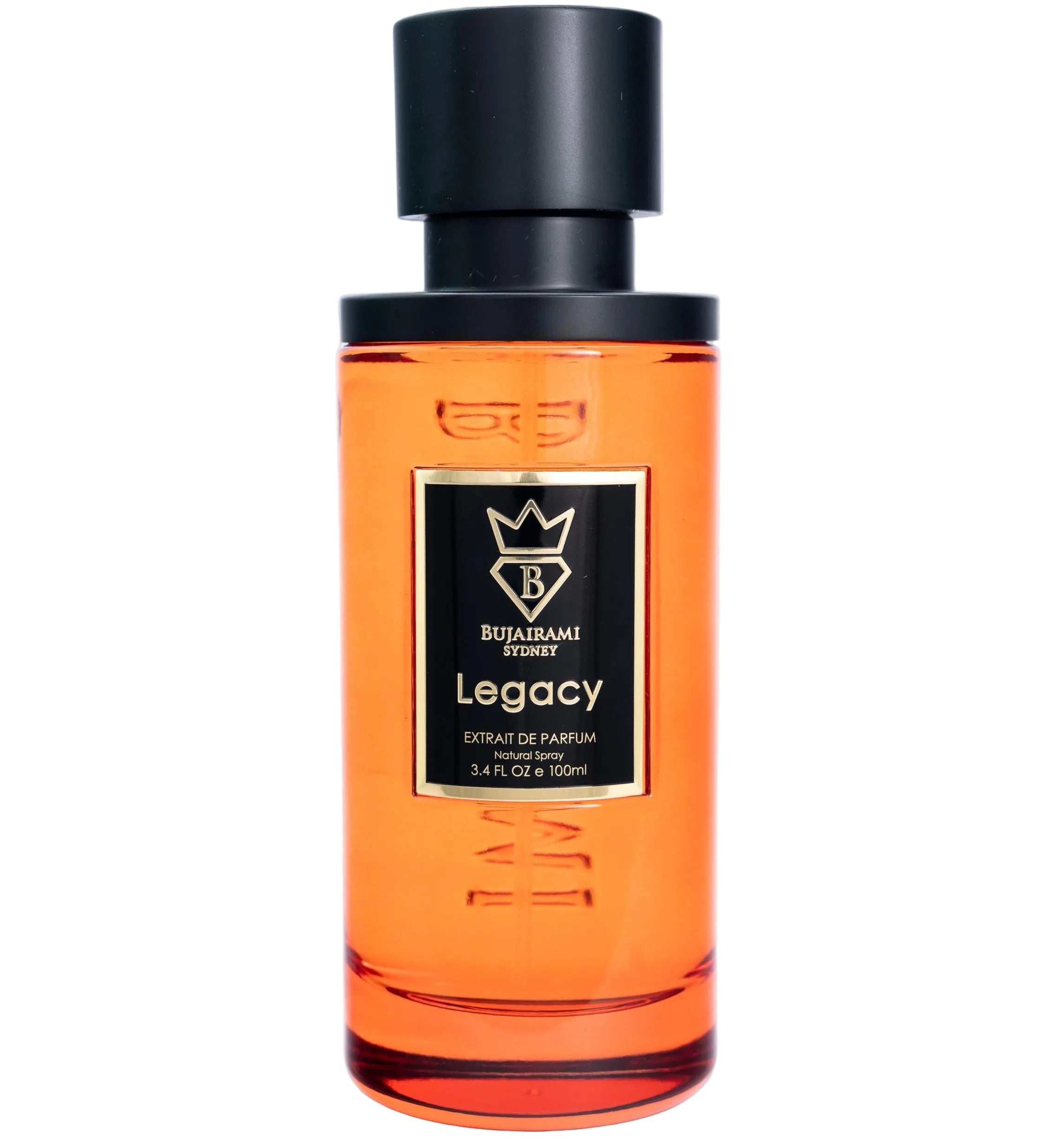 Bujairami Legacy Extrait de Parfum 100ml-inspired by Althair pdm-2,5 week delivery time