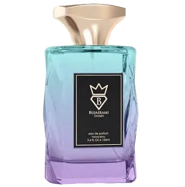 Bujairami Blush Milk Eau de Parfum 100ml