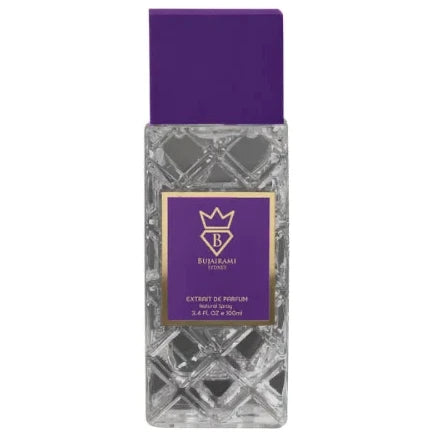 Bujairami Dead Serious extrait de parfum 100ml