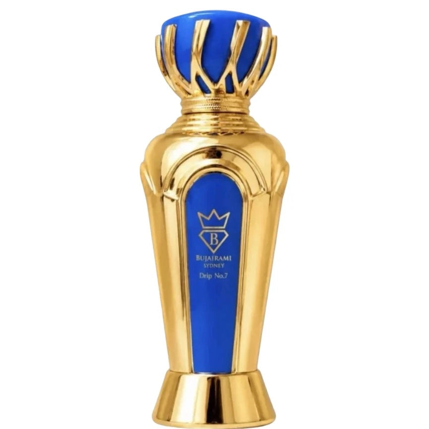 Bujairami Drip no.7 Extrait de Parfum 100ml