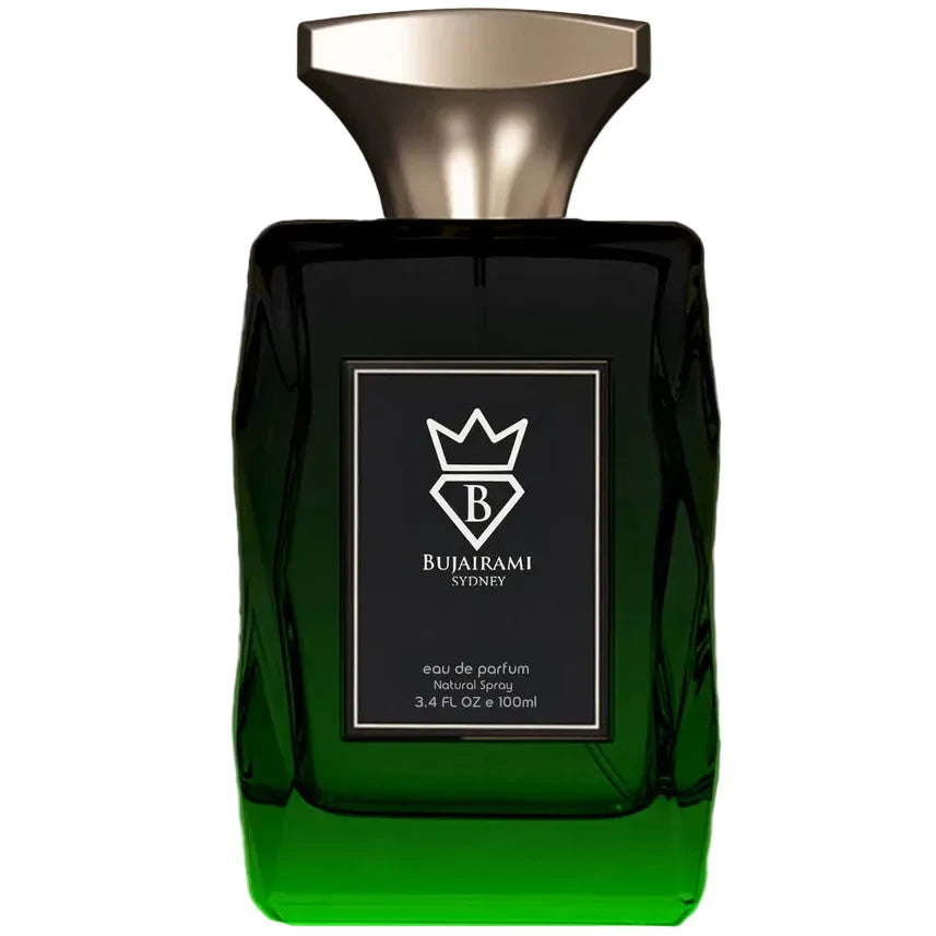 Bujairami Enigma Eau de Parfum 100ml-inspired By Prada Paradigme