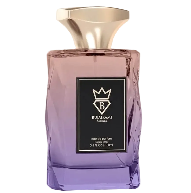 Bujairami First Date Eau de Parfum 100ml-Inspired By Sticky Dates Lush