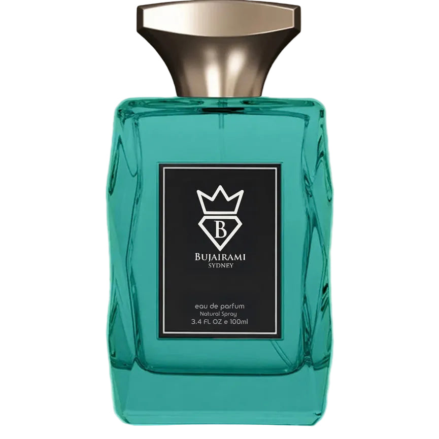 Bujairami Gold Eau de Parfum 100ml-inspired by Erba Gold