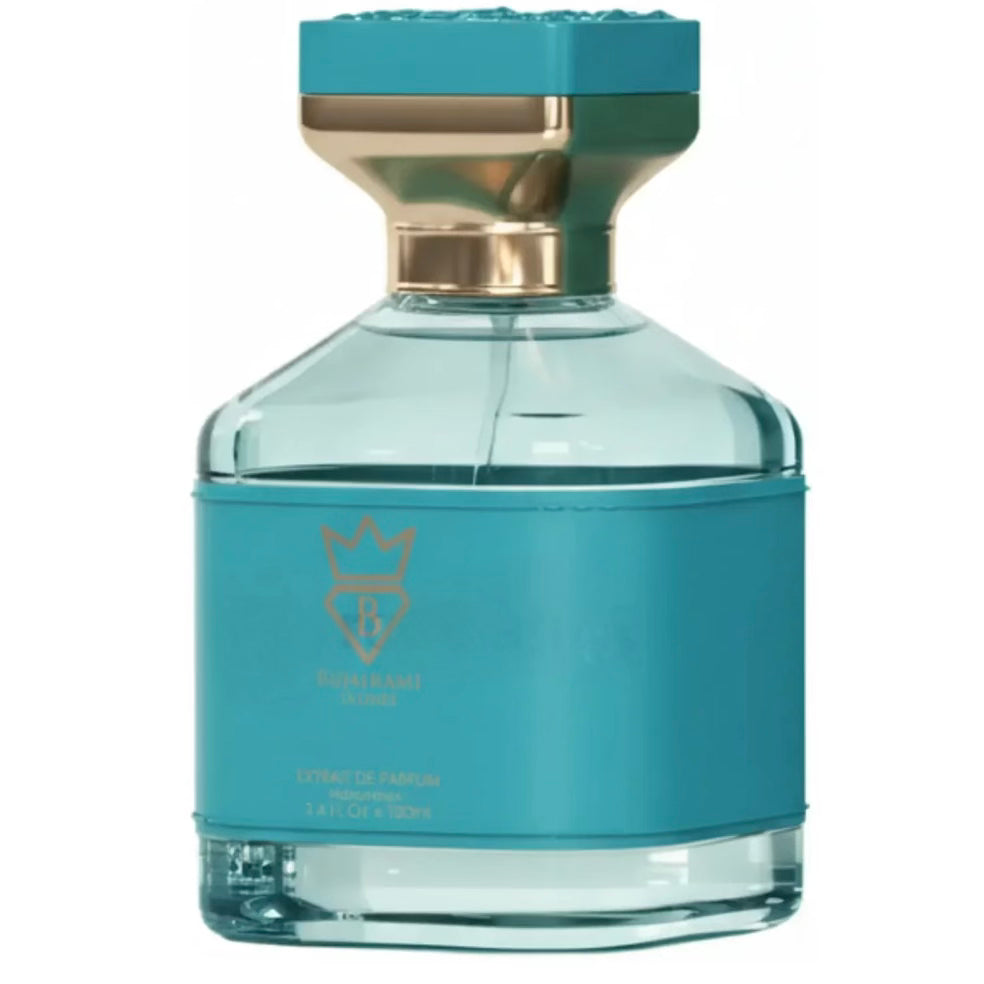 Bujairami Houdini 100ml Extrait De Parfum Bujairami Sydney