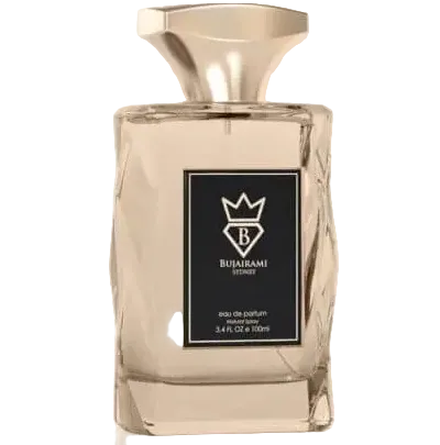Bujairami Peach Please eau de parfum 100ml