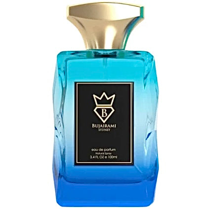 Bujairami Stellar Eau De Parfum 100ml