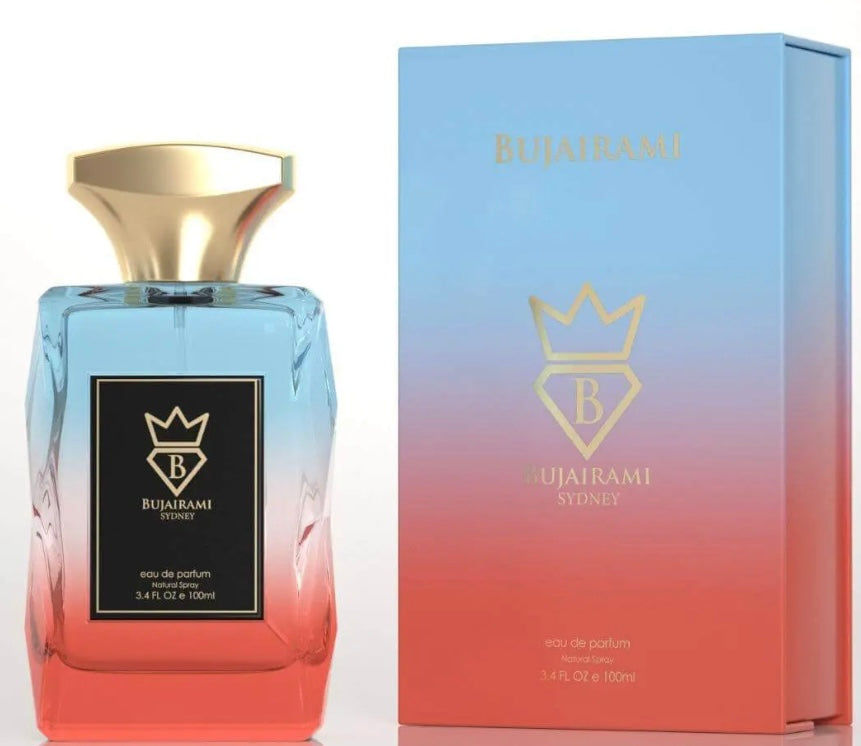 Bujairami Sugar Hit