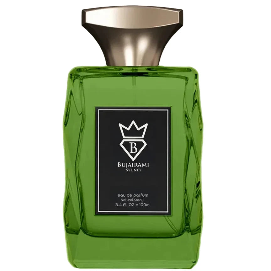 Bujairami Tea Splash- inspired by LV Rain Tea