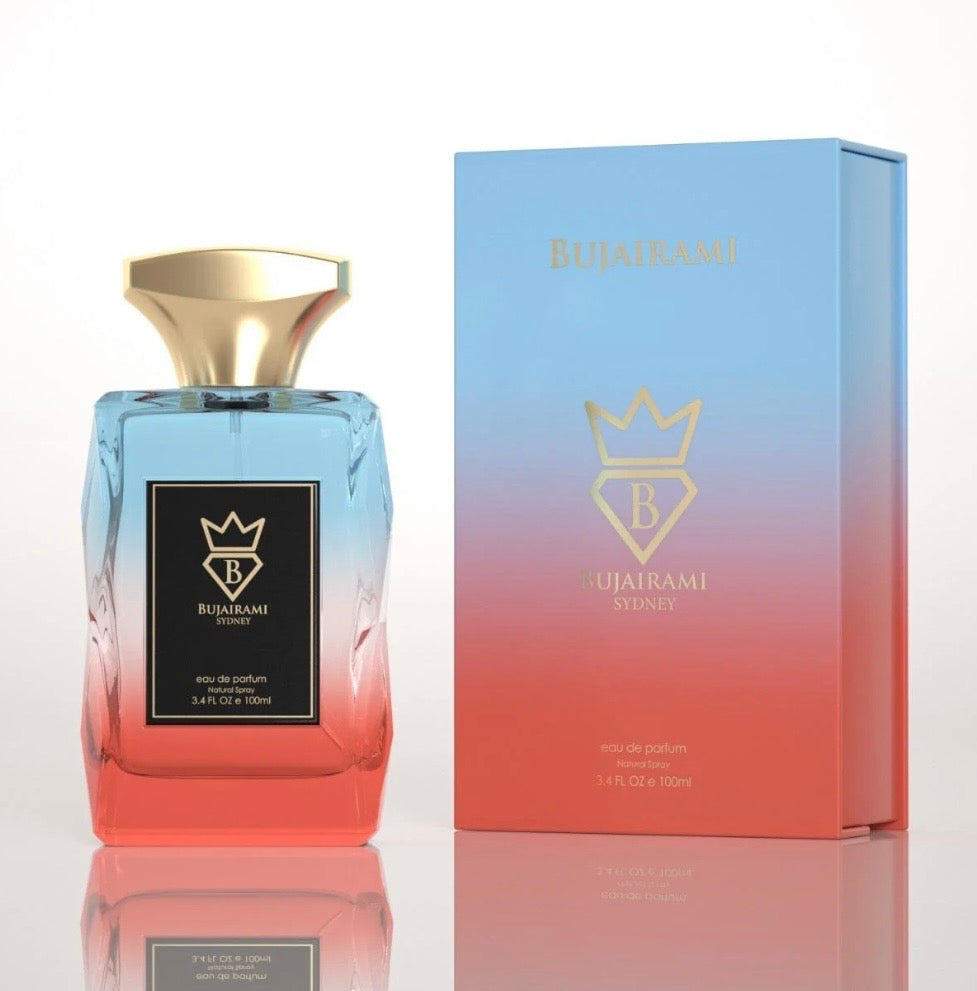 Bujairami Unforgettable