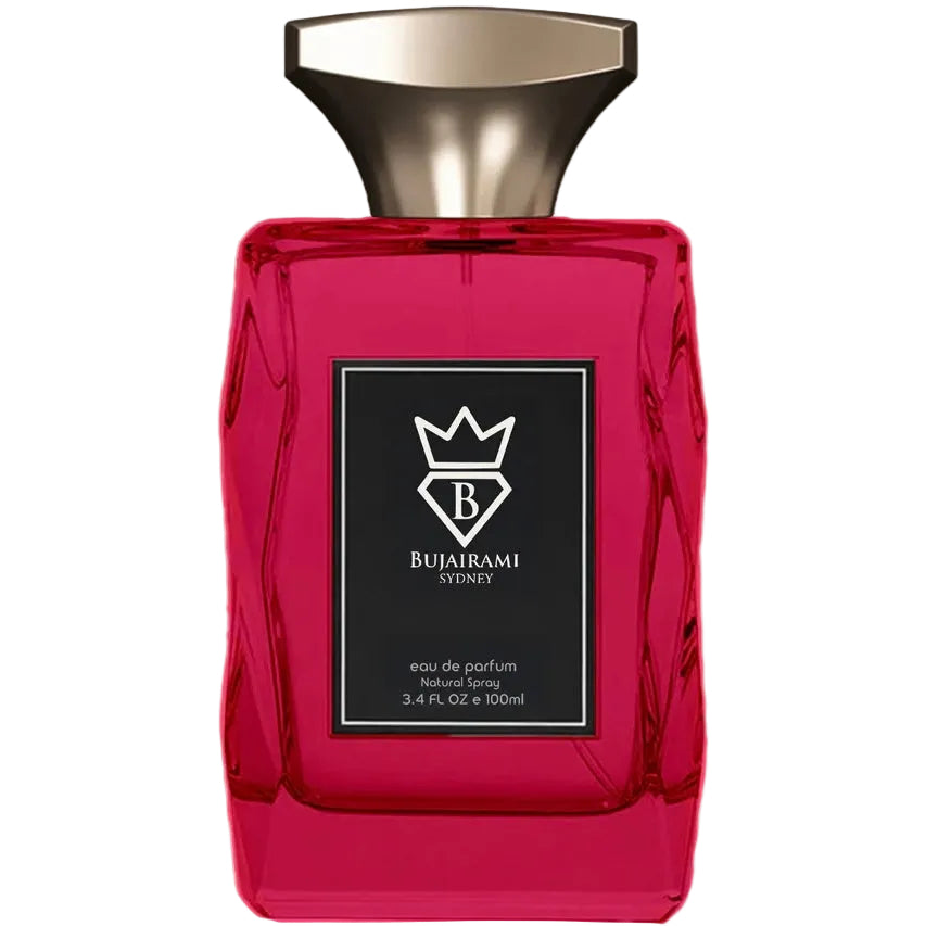 Bujairami Vanillera Eau de Parfum 100ml-inspired by Vanilla Skin Phlur