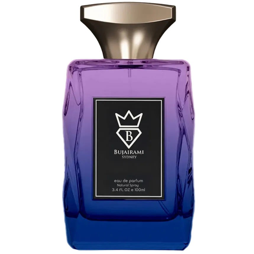 Bujairami drunk in love eau de Parfum 100ml-inspired by Drunk Lovers