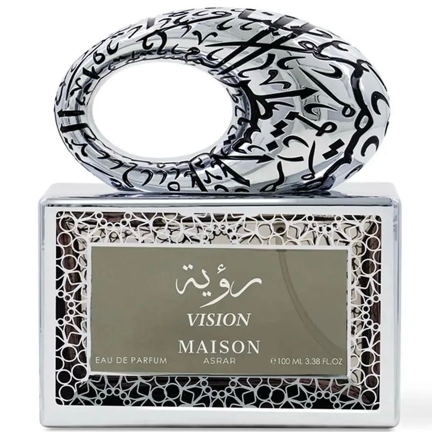 Maison Asrar Vision edp 100ml