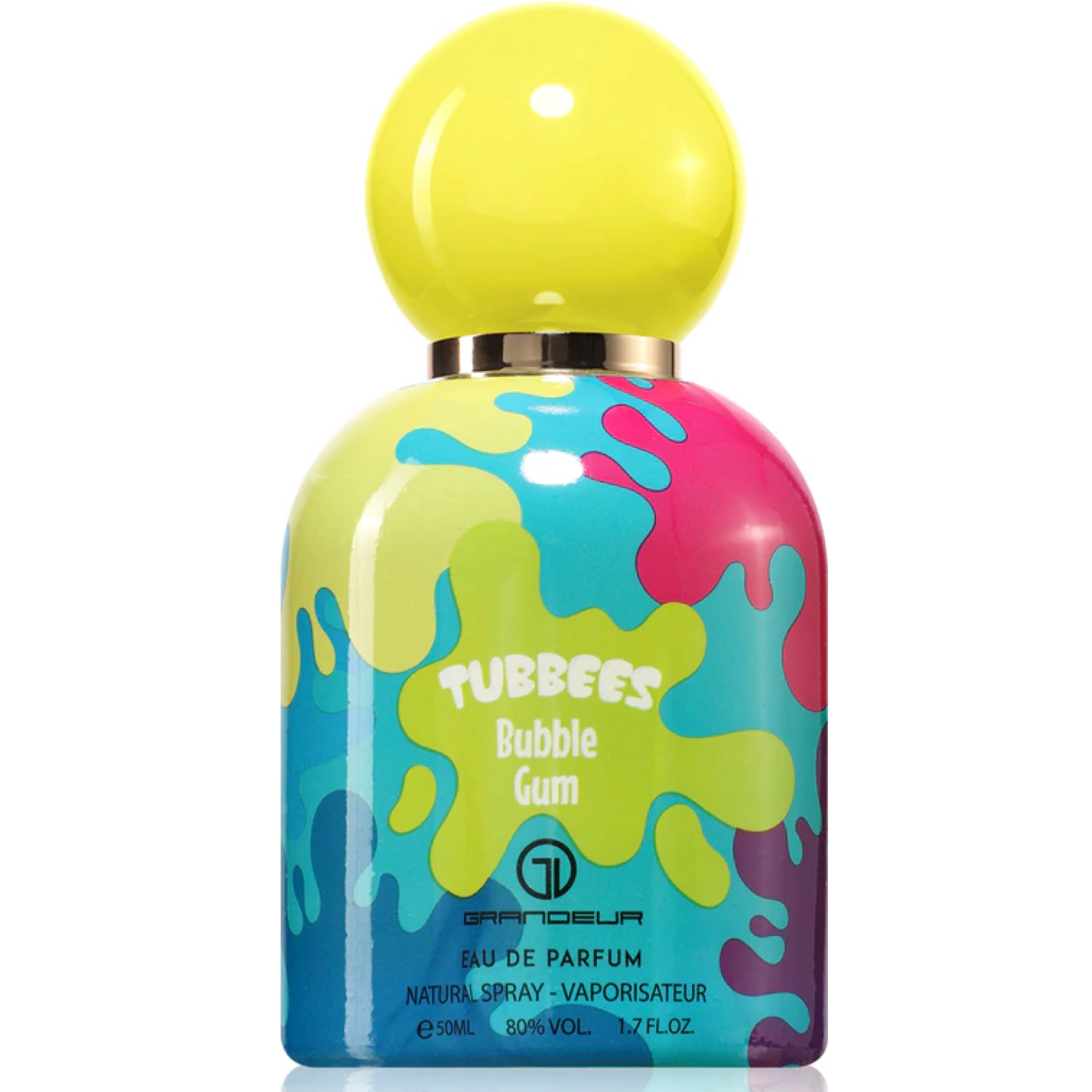 Bubble Gum Tubbees edp 50ml