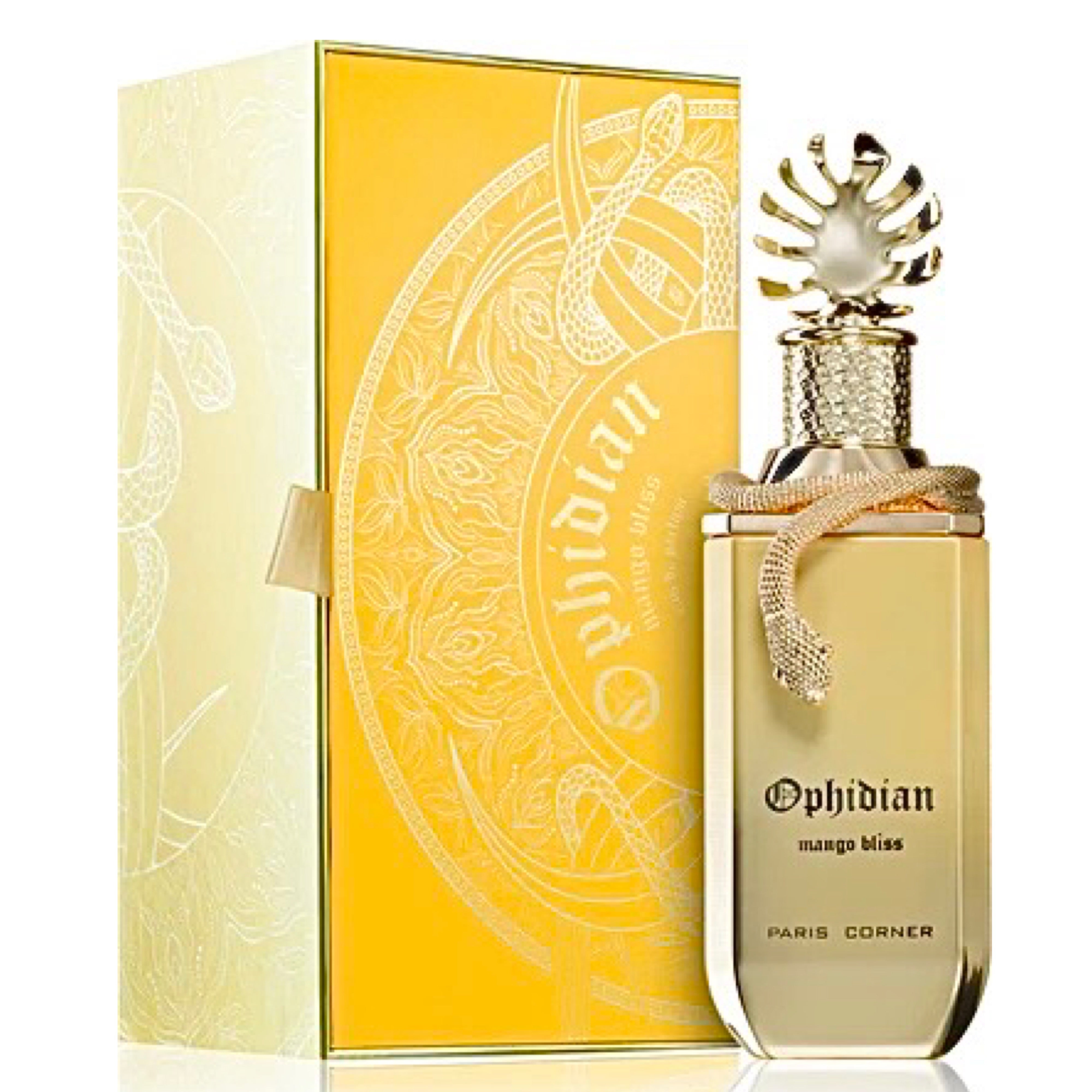 Paris Corner Ophidian Mango Bliss edp 100ml