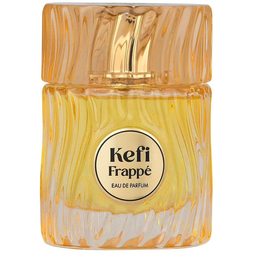 Risala Elite Kefi Frappe edp 100ml