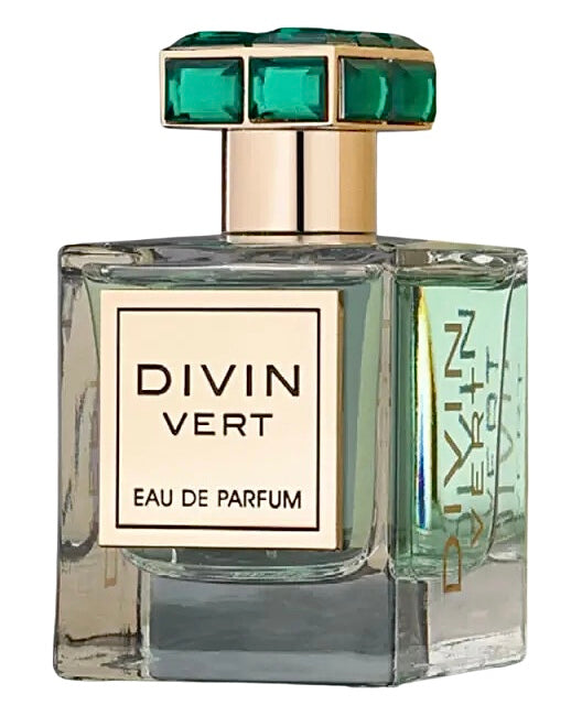 French Avenue Divin Vert eau de Parfum 100ml