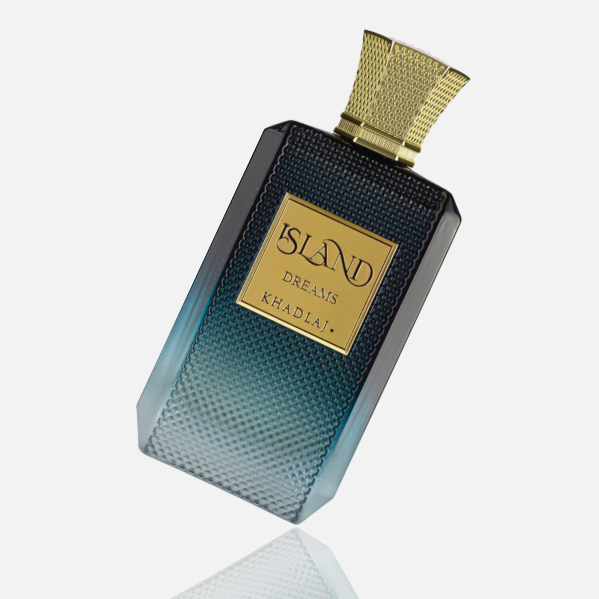 Khadlaj Island Dreams Extrait De Parfum 100ml