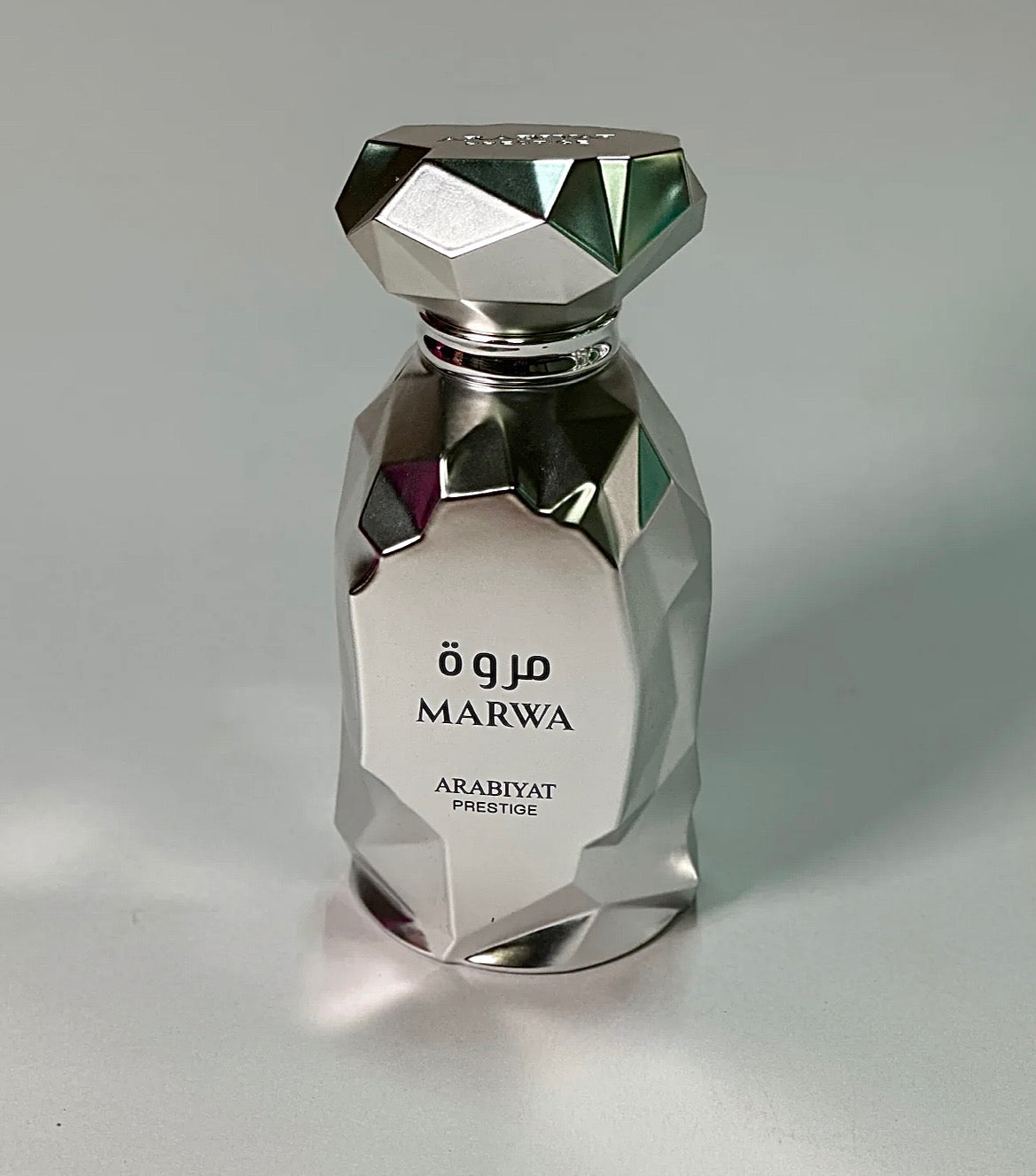 Marwa Arabiyat Prestige edp 100ml