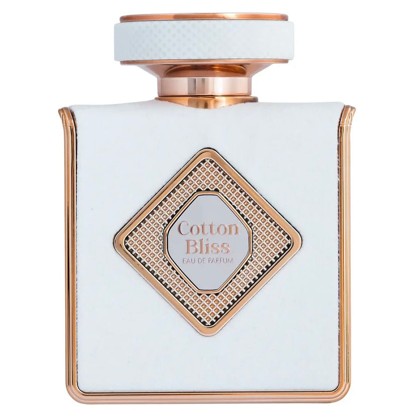 Risala Elite Cotton Bliss edp 100ml