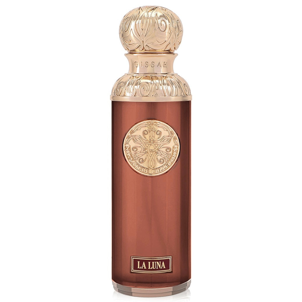 Gissah La Luna eau de parfum 200ml