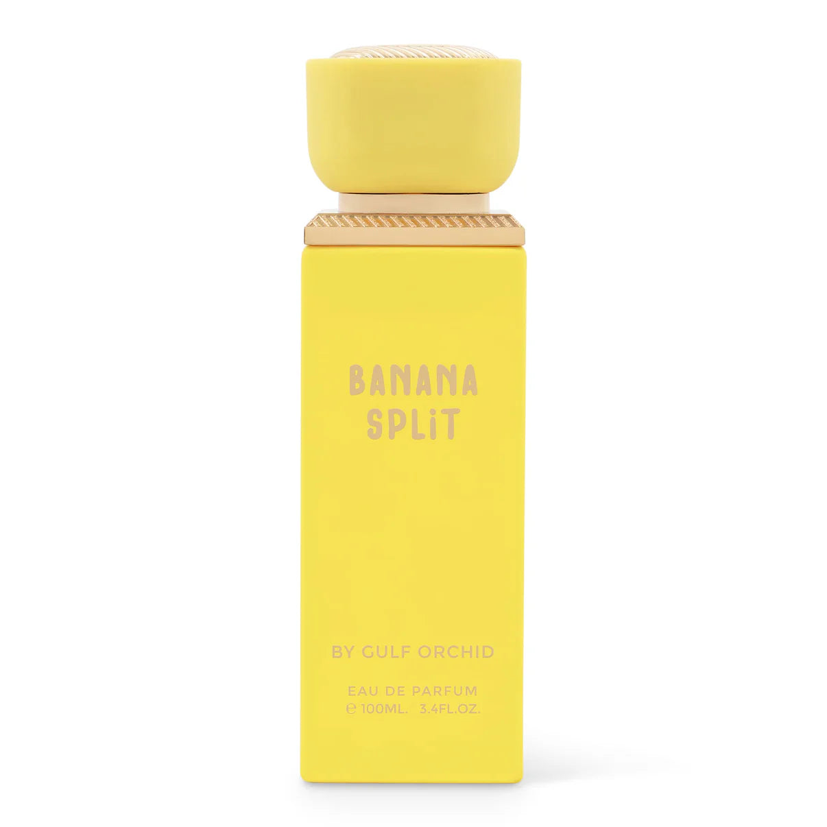 Gulf Orchid Banana Split edp 100ml (3-5 dagar leveranstid)