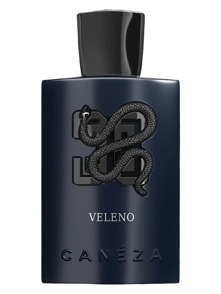 Caneza veleno