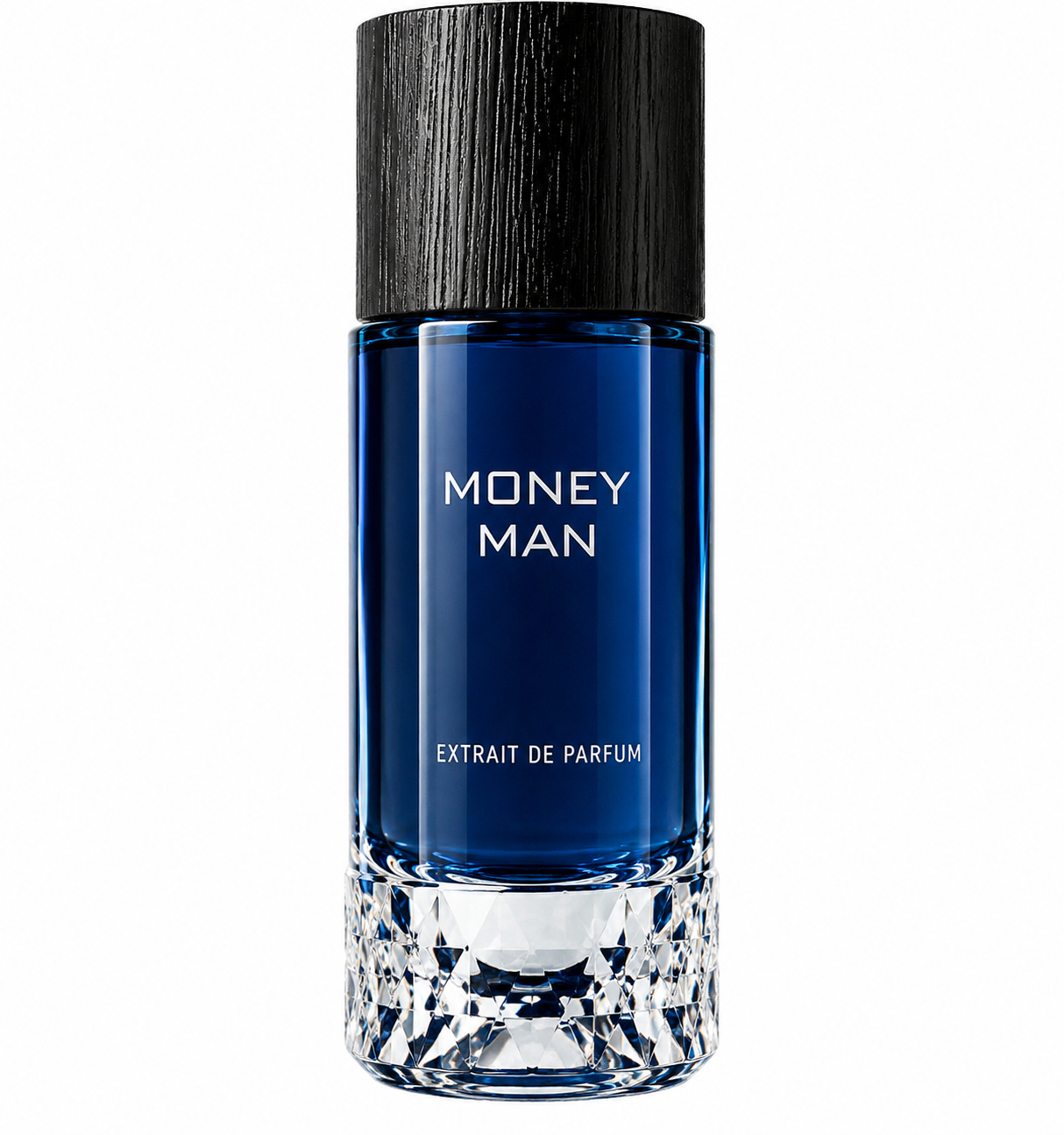 Money Man by Steffi For Men Extrait de Parfum 100ml
