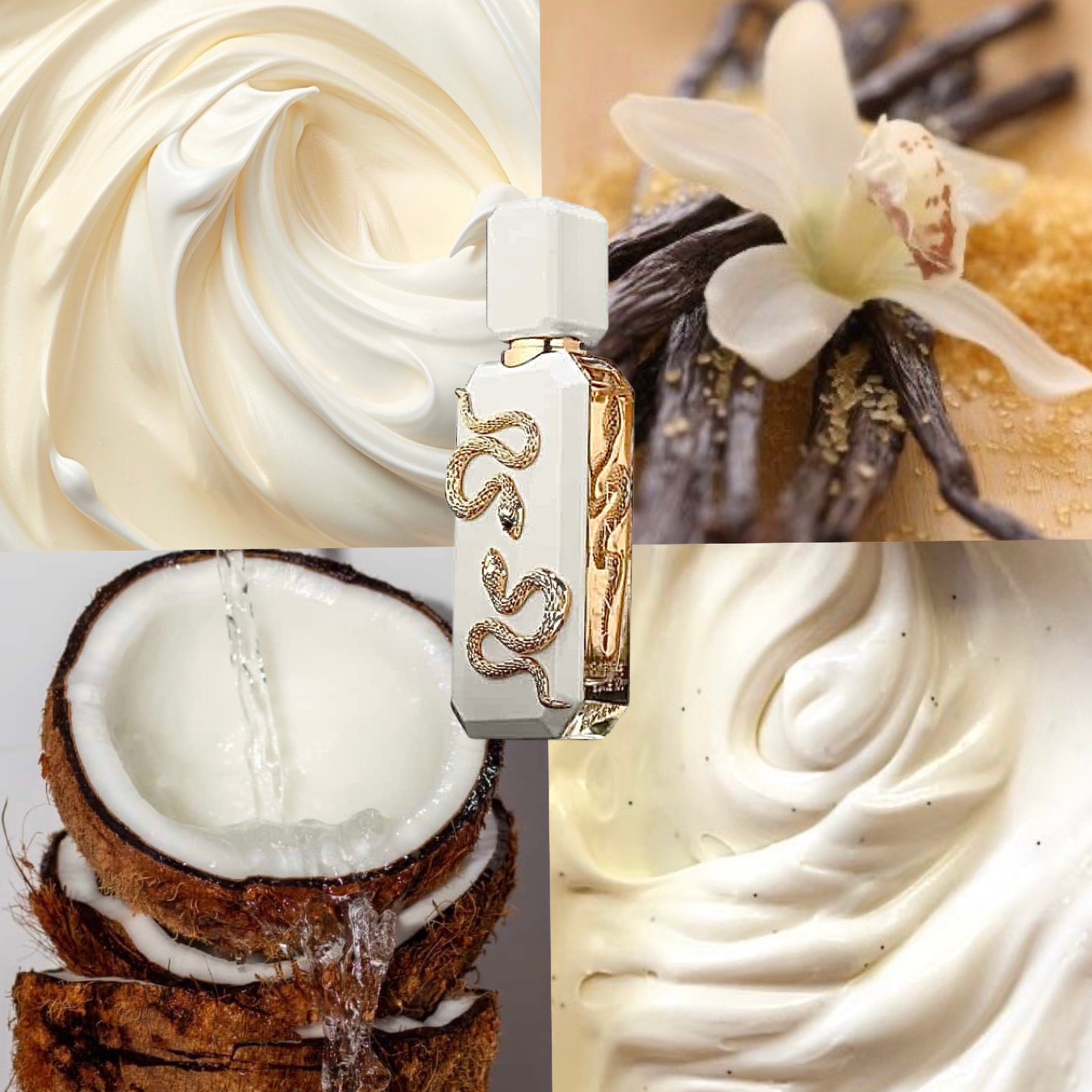 Veneno Bianco French Avenue edp 100ml