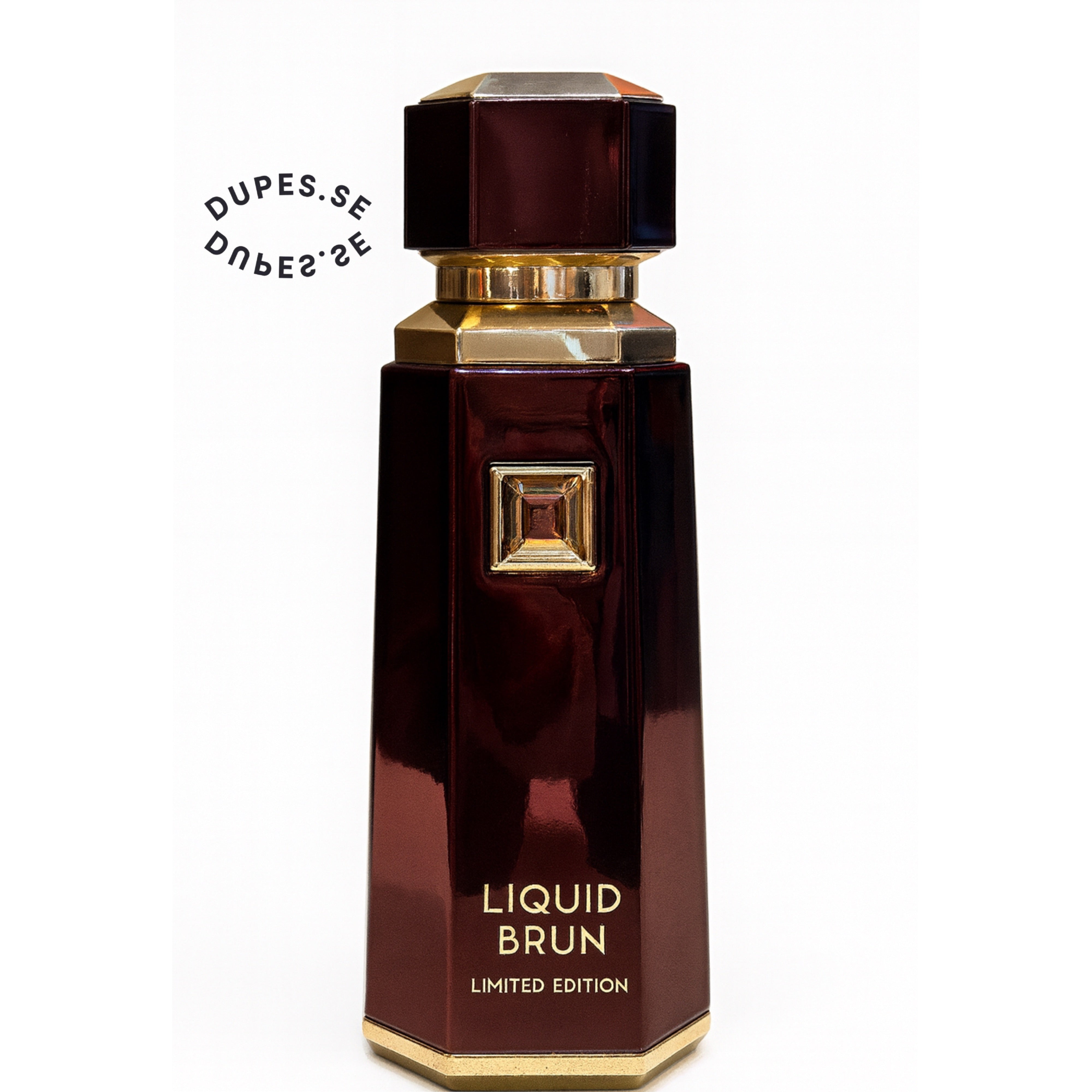 Liquid Brun Extrait de parfum French Avenue 150ml