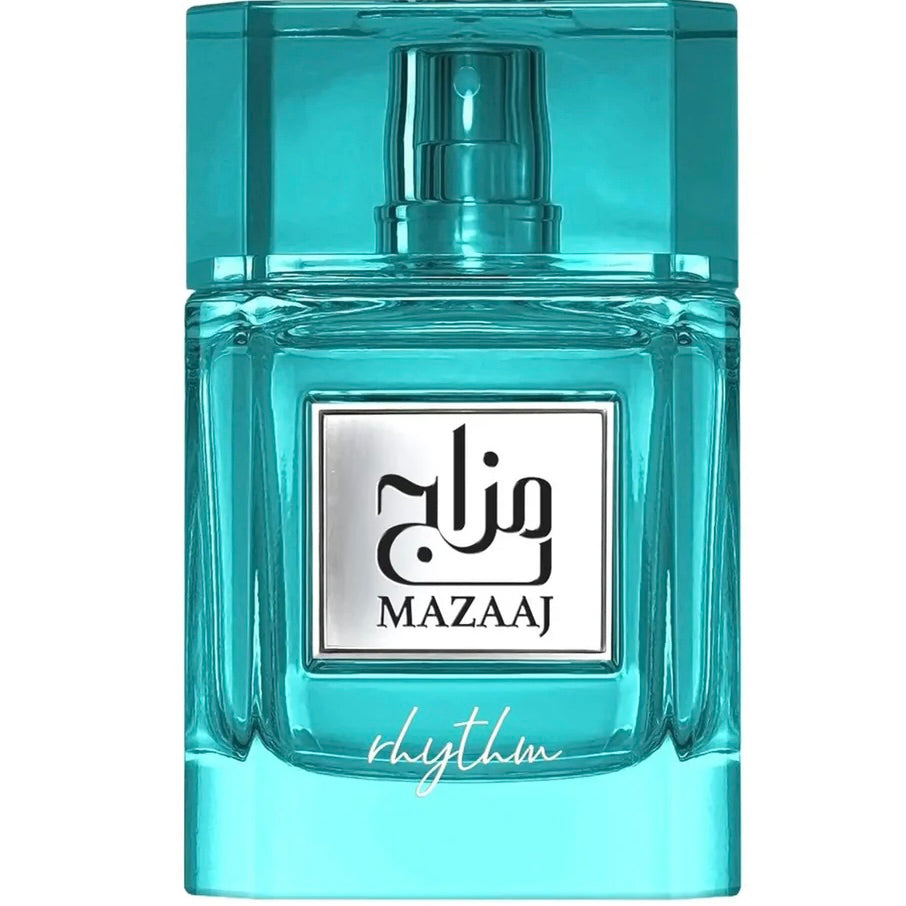 Zimaya Mazaaj Rhythm Perfume 100ml EDP Zimaya by Afnan