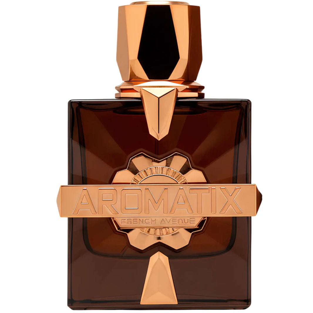 Naughty Dates Aromatix X French Avenue Extrait De Parfum 100ml