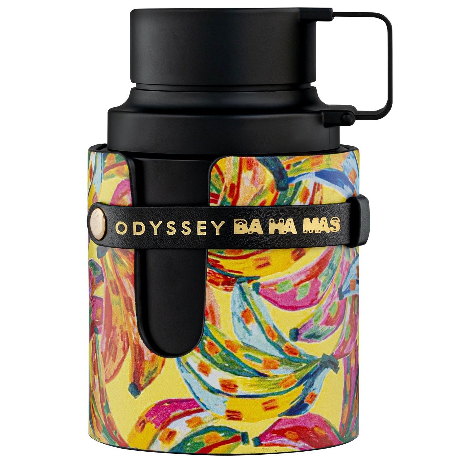 Armaf Odyssey BA HA MAS edp 100ml