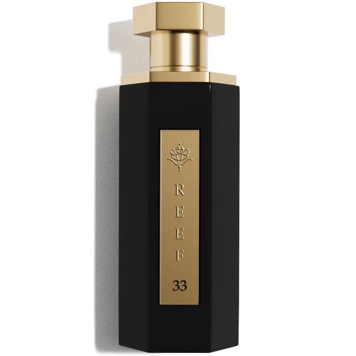 Reef 33 Saudi Made Eau De Parfum 100ml