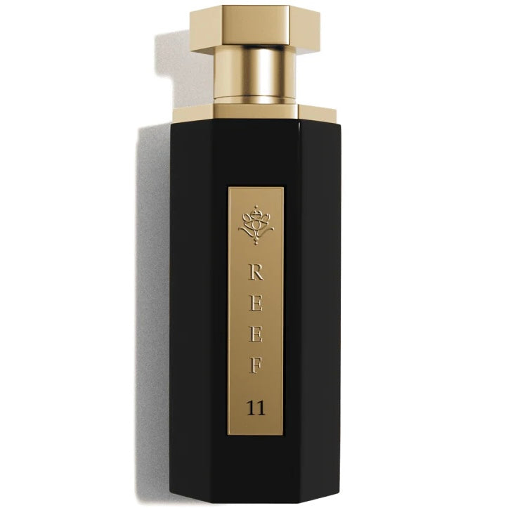 Reef 11 Saudi Made Eau De Parfum 100ml