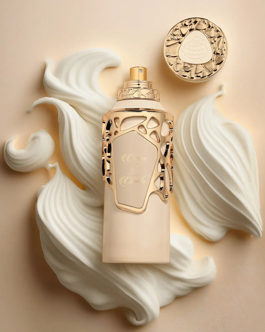 Creme Of Clouds Fragrance World edp 100ml