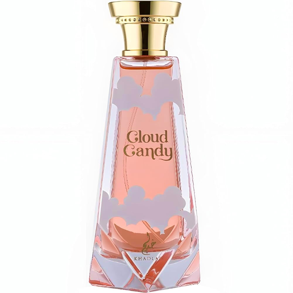Khadlaj Cloud Candy edp 100ml