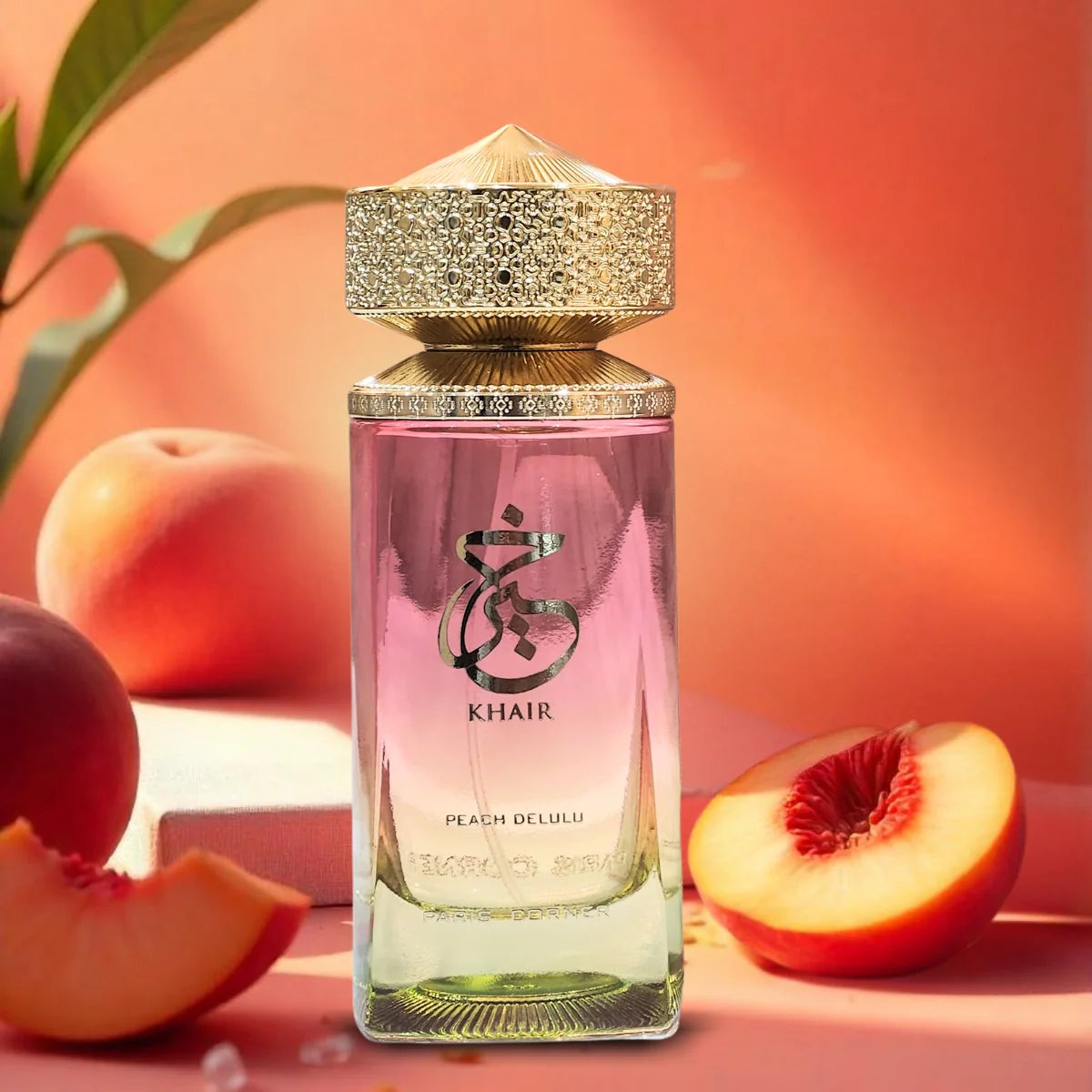 Paris Corner Khair Delulu edp 100ml