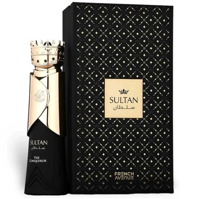French Avenue Sultan the Conqueror edp 100ml