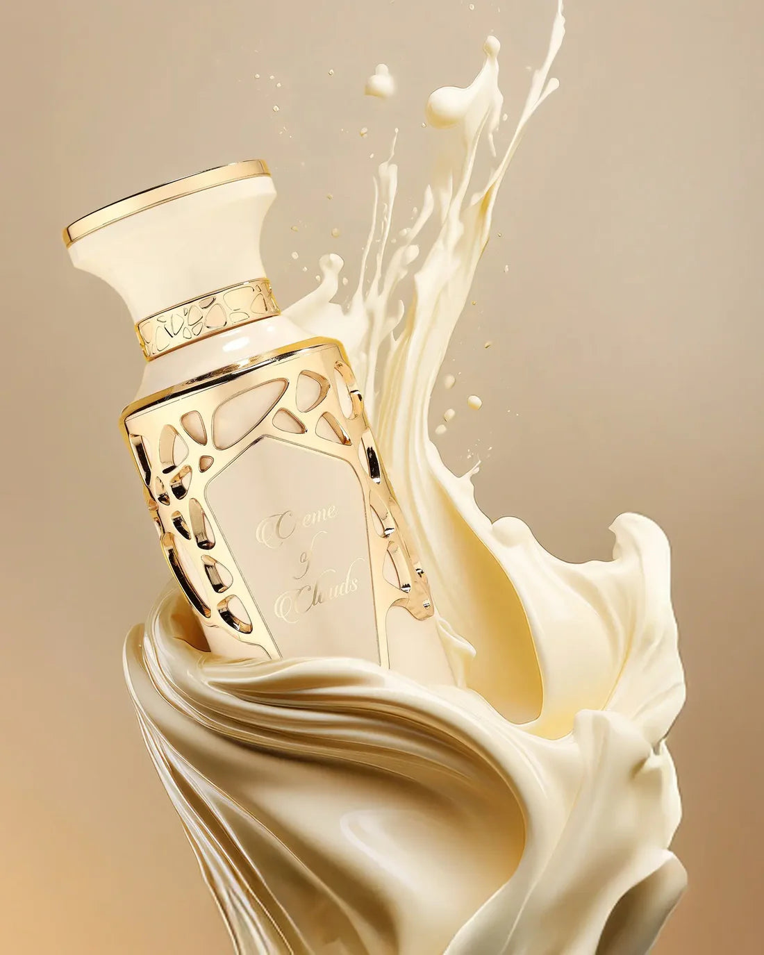 Creme Of Clouds Fragrance World edp 100ml
