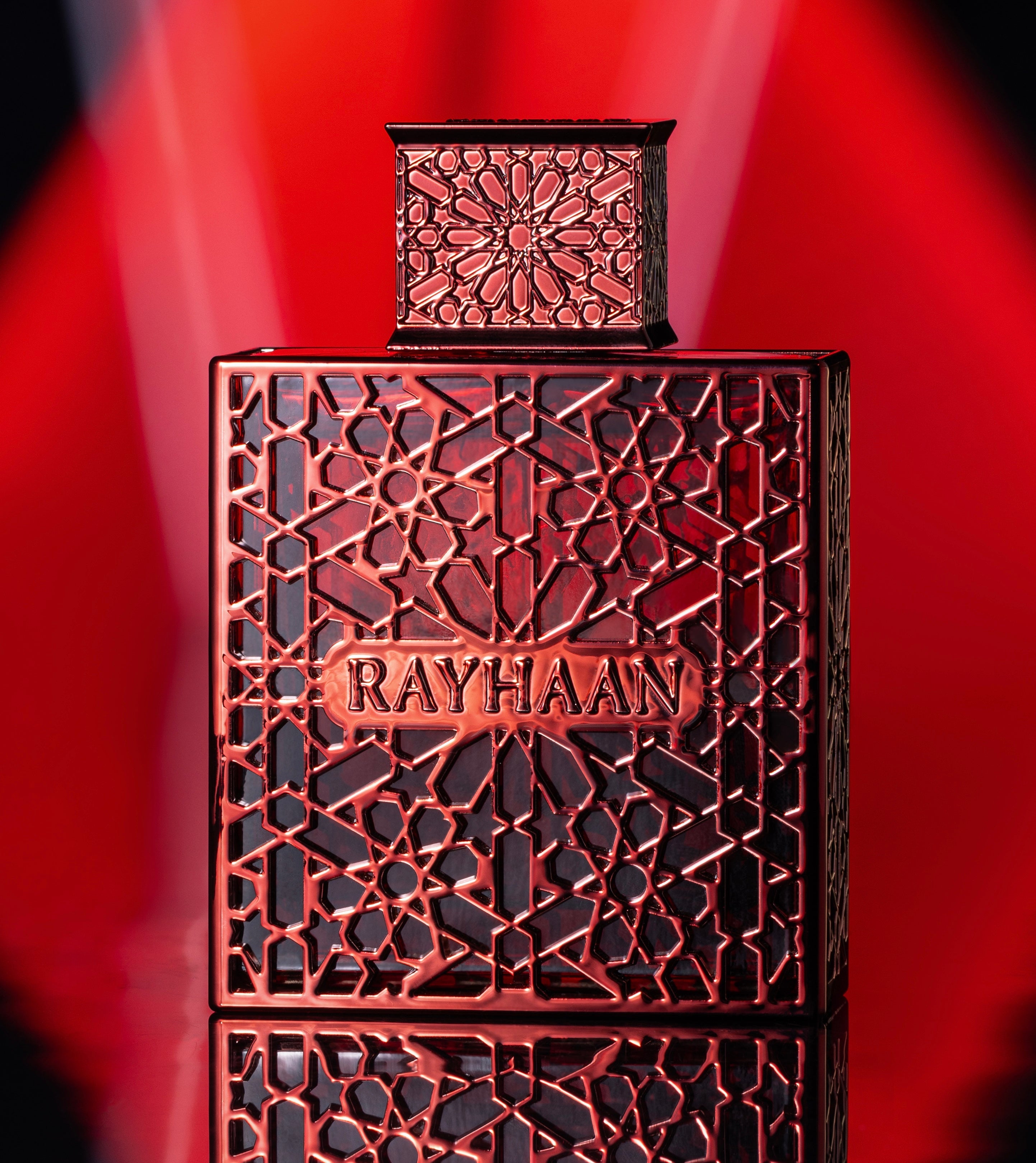 Rayhaan Crimson edp 100ml