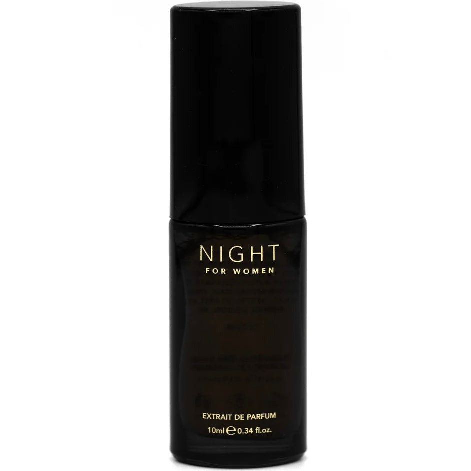 Jeremy Fragrance Night for women Extrait de parfum 10ml