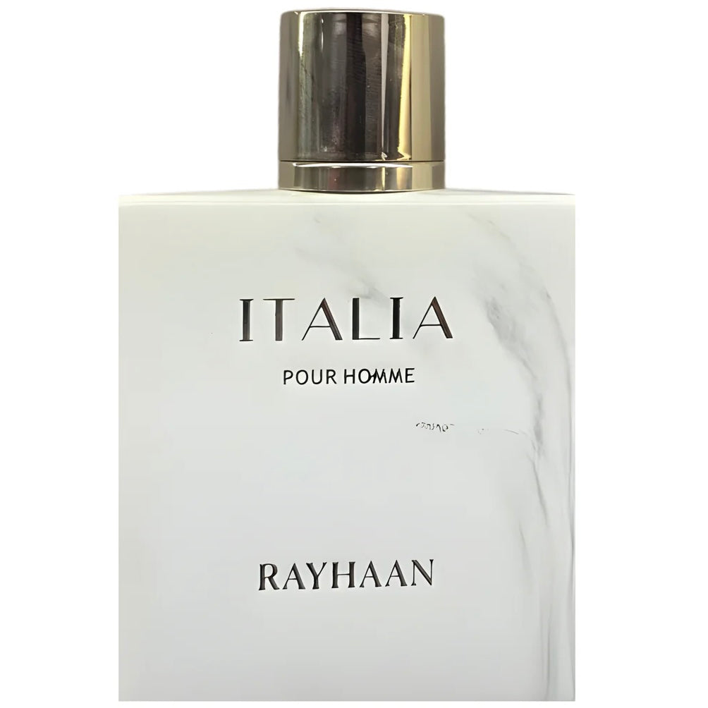 Rayhaan Italia edp 100ml